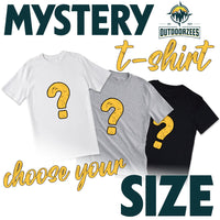 Thumbnail for Mystery T-Shirts – 3 Surprise T-Shirts for Just $15