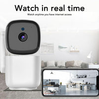 Thumbnail for Smart HD Wireless Home Security Camera