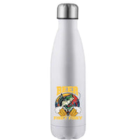 Thumbnail for Beer Fishy Fishy 2 Stainless Steel Water Bottle