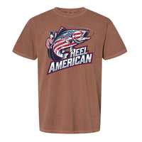 Thumbnail for Reel American Unisex T-shirt