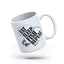 Eat Sleep Fish Repeat 11oz Mug