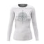 Compass Camping Women Long Sleeve Shirt