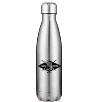 Thumbnail for Fishing Emperor v2 Stainless Steel Water Bottle