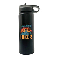 Thumbnail for Adventure Hiker 20oz Sport Bottle