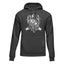 Fishing Emperor v3 Unisex Hoodie