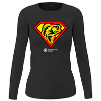 Thumbnail for Super Fishing' Long Sleeve for Women