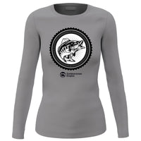 Thumbnail for Fishing Vintage' Long Sleeve for Women