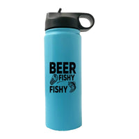 Thumbnail for Beer Fishy Fishy 20oz Sport Bottle