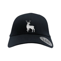 Thumbnail for Deer Color 2 Embroidered Baseball Hat