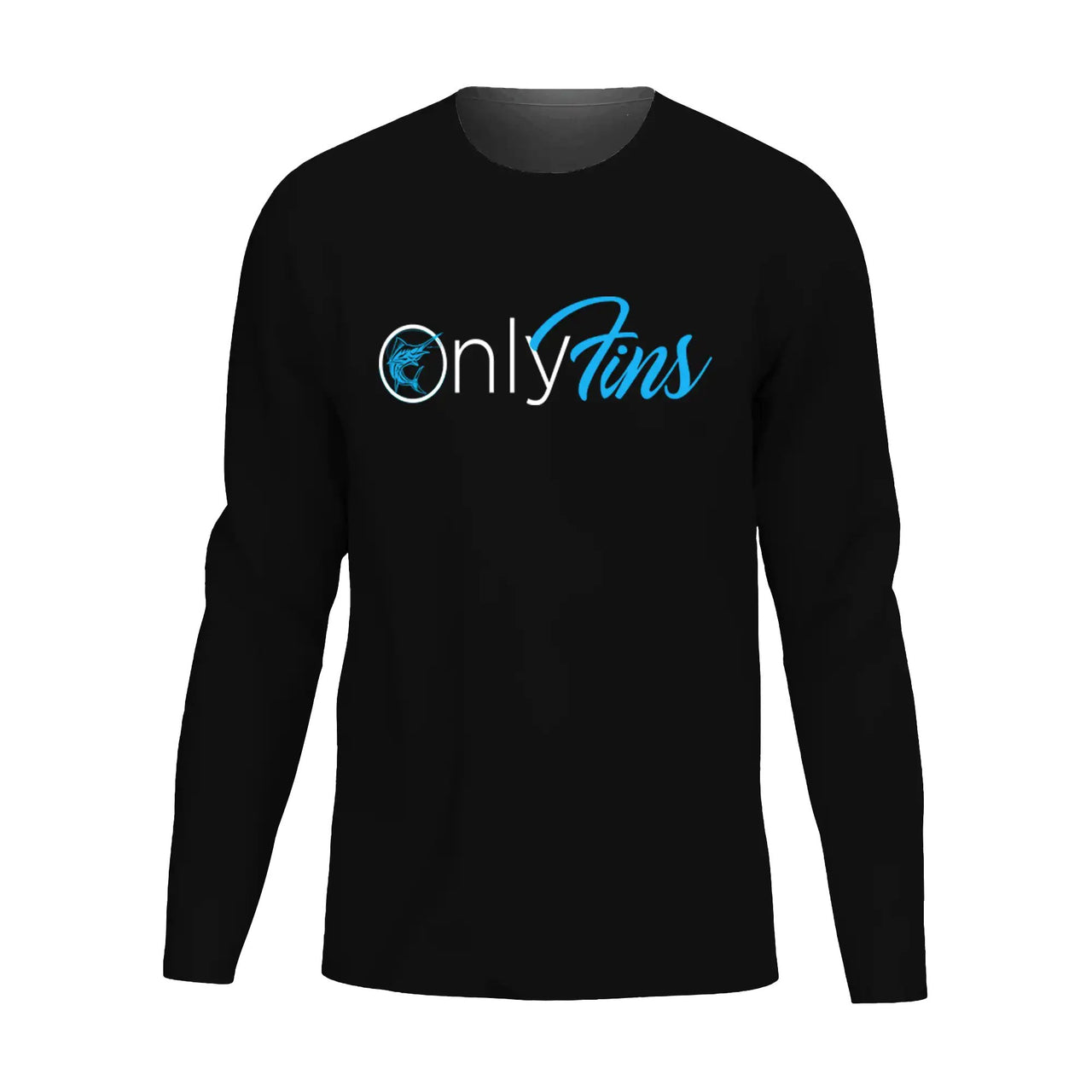 Only Fins Men Long Sleeve