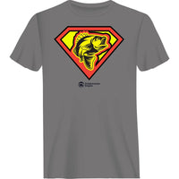 Thumbnail for Super Fishing T-Shirt for Men