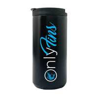 Thumbnail for Only Fins 14oz Coffee Tumbler