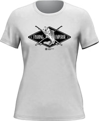 Thumbnail for Fishing Emperor v2 T-Shirt for Women