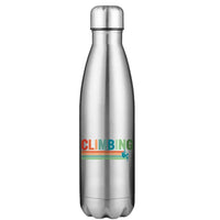 Thumbnail for Climbing 17oz Stainless Water Bottle