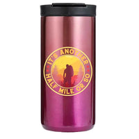 Thumbnail for It's Another Half Mile Or So 14oz Coffee Tumbler
