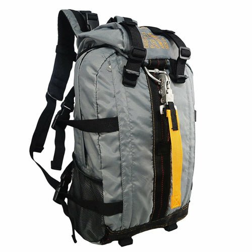 Waterproof Lightweight Hiking and Camping Backpack