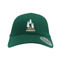 Thumbnail for Keep It Squatchy Embroidered Baseball Hat