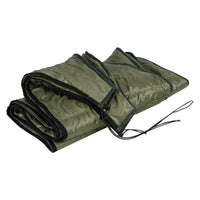 Thumbnail for Durable Waterproof Nylon Outdoor Camping Hammock Underquilt