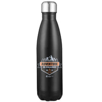 Thumbnail for Adventure Is Calling Stainless Steel Water Bottle