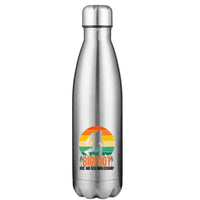 Thumbnail for Bigfoot Hide And Seek Stainless Steel Water Bottle
