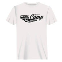 Thumbnail for Camp Trip Man T-Shirt