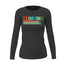 Climbing Women Long Sleeve Shirt