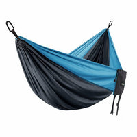 Thumbnail for Double/Single Portable Hammock Set