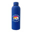 I Was On Another Line 17oz Stainless Rubberized Water Bottle