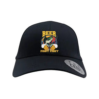 Thumbnail for Beer Fishy Fishy 2 Printed Baseball Hat