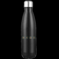 Thumbnail for Camp Life Stainless Steel Water Bottle