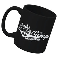 Thumbnail for Camp Trip 11oz Mug