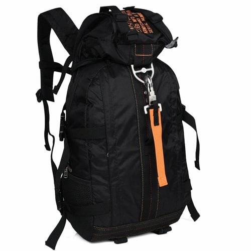 Waterproof Lightweight Hiking and Camping Backpack