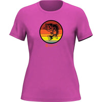 Thumbnail for Outdoorzees Sunshine 70 T-Shirt for Women