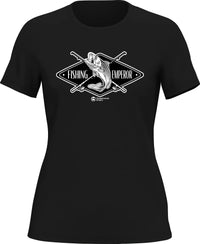 Thumbnail for Fishing Emperor v2 T-Shirt for Women