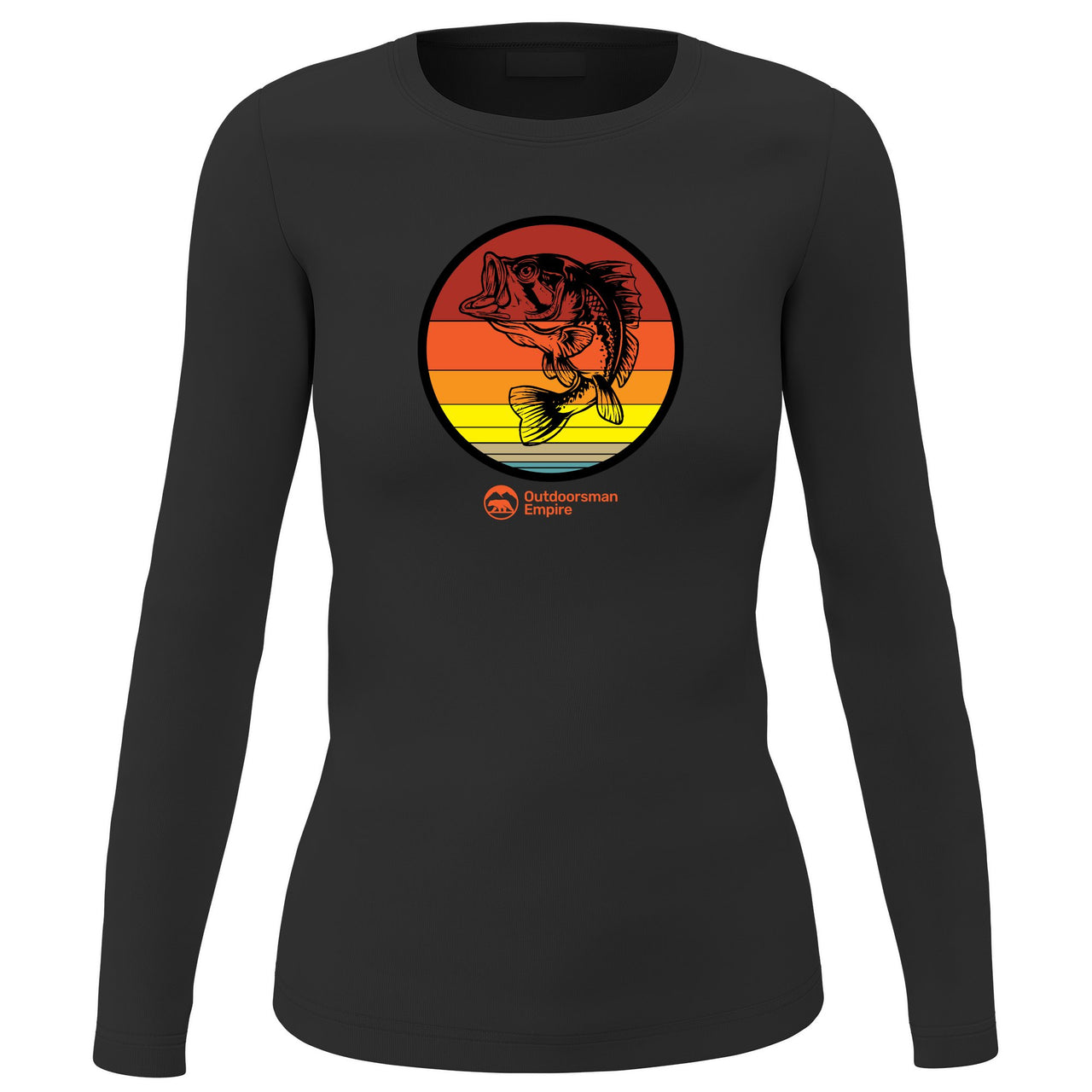 Outdoorzees Sunshine 70' Long Sleeve for Women