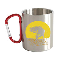 Thumbnail for Fishing Carabiner Mug 12oz