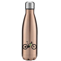 Thumbnail for E Bike 17oz Stainless Water Bottle