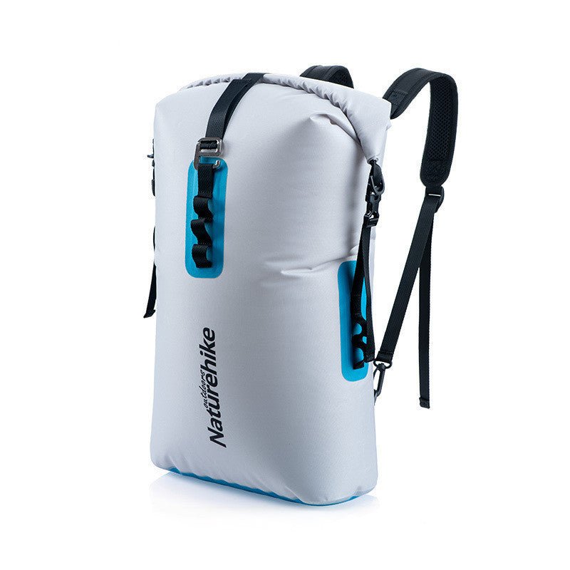 Elegant 28L Waterproof Storage Bag Perfect For Diving & Swimming