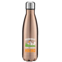 Thumbnail for Weekend Forecast 100% Hiking Stainless Steel Water Bottle
