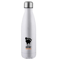 Thumbnail for Bigfoot Lives Matter Stainless Steel Water Bottle