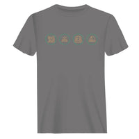 Thumbnail for Camp Life Man T-Shirt