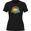 Outdoorsman Fishing Club 80 T-Shirt for Women