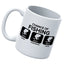 Chance of Fishing 11oz Mug