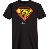 Thumbnail for Super Fishing T-Shirt for Men