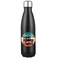 Thumbnail for Style 70 Camping 17oz Stainless Water Bottle