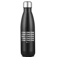 Thumbnail for Fish Bones Stainless Steel Water bottle