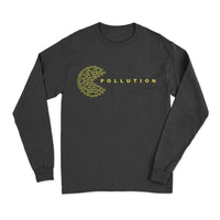 Thumbnail for Pollution Eater Long Sleeve T-Shirt