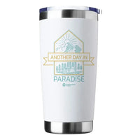 Thumbnail for Camping Lines 2 20oz Insulated Vacuum Sealed Tumbler