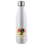 Fish Tremble Stainless Steel Water Bottle