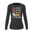 Climbbbbb Women Long Sleeve Shirt